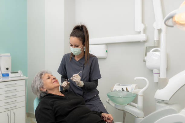 Best Emergency Dental Care for Sports Injuries in Celoron, NY