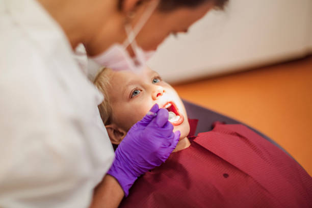 Best Broken or Chipped Tooth Repair in Celoron, NY