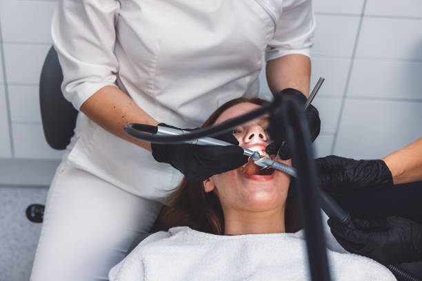 Best Broken or Chipped Tooth Repair in Celoron, NY